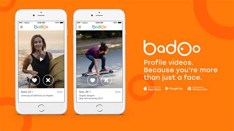 badoo créateur|Building Your Badoo Profile 